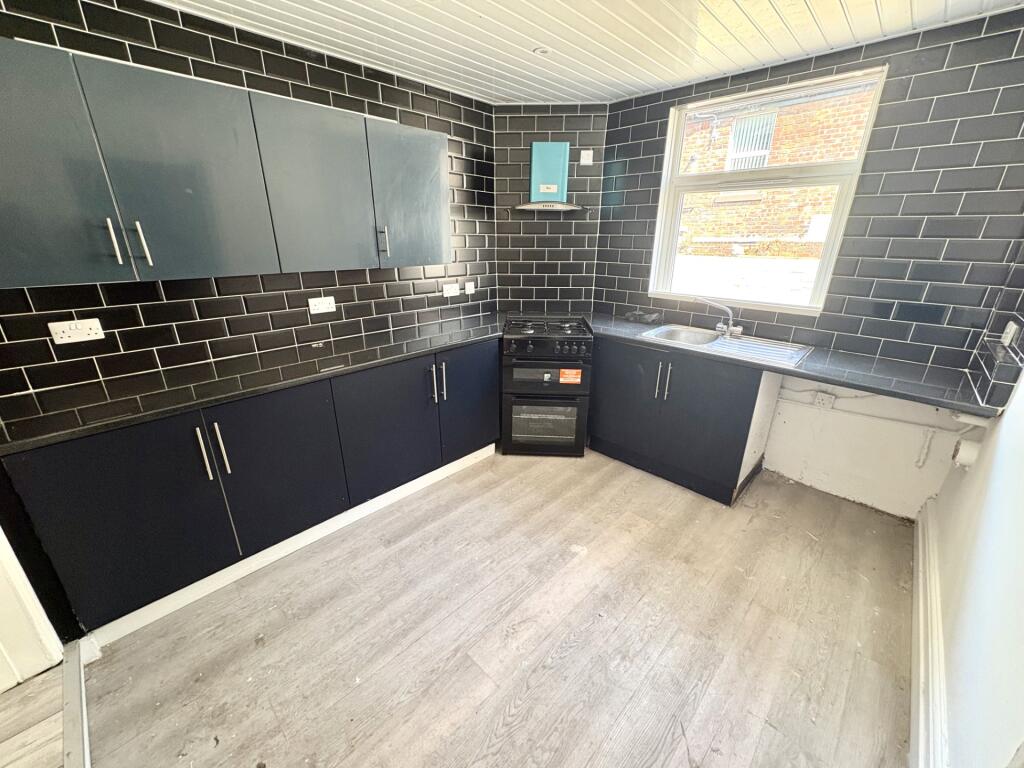 Main image of property: Ince Avenue, Liverpool