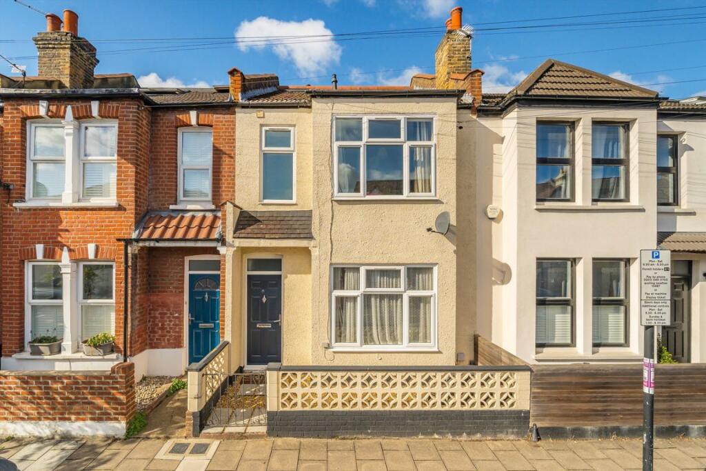 Main image of property: Pevensey Road, Tooting