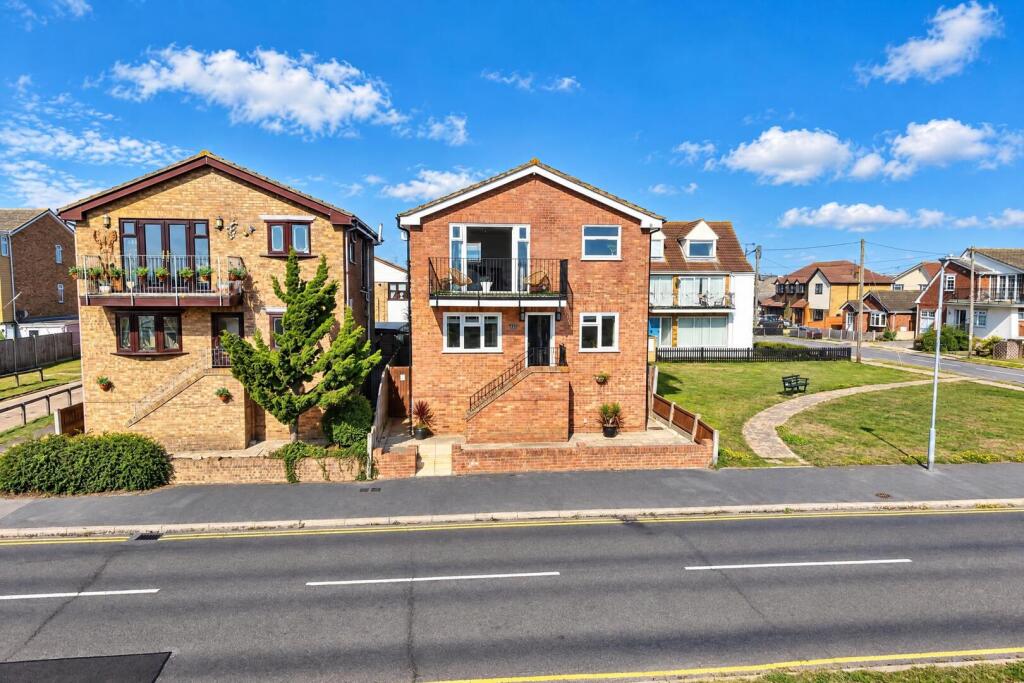 Main image of property: Eastern Esplanade, Canvey Island
