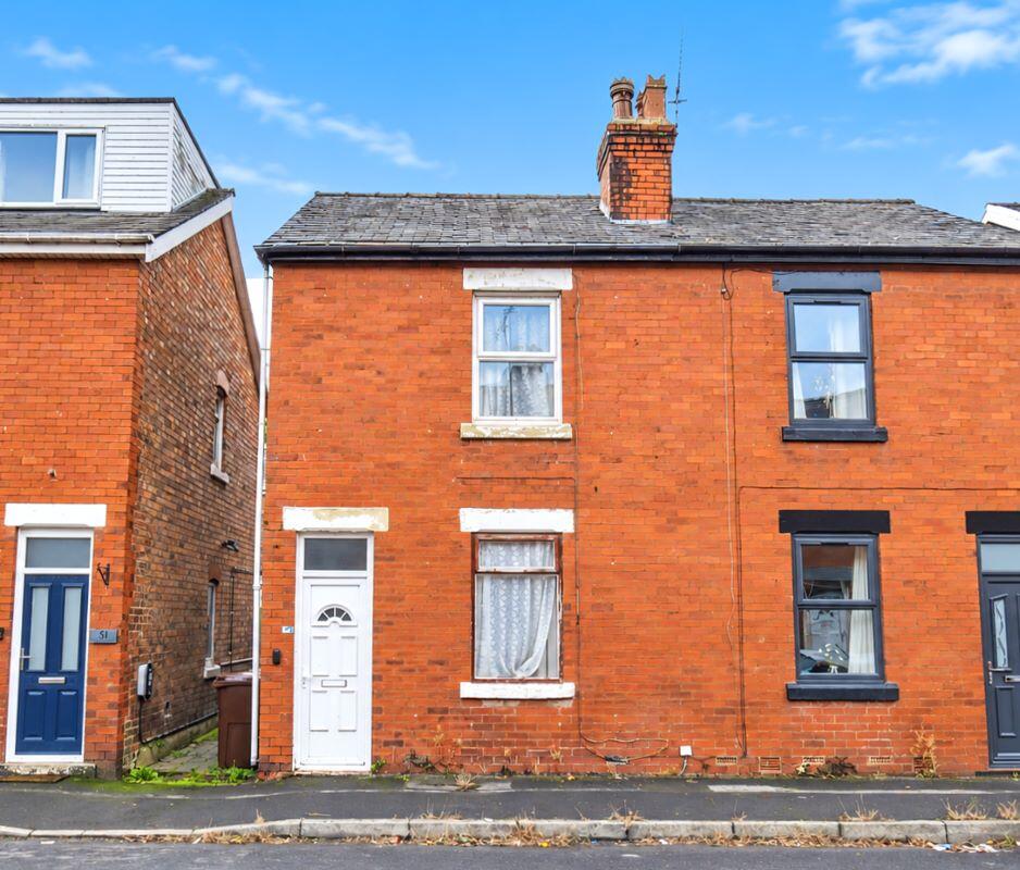 Main image of property: 49 Land Lane, Southport, PR9 8HX