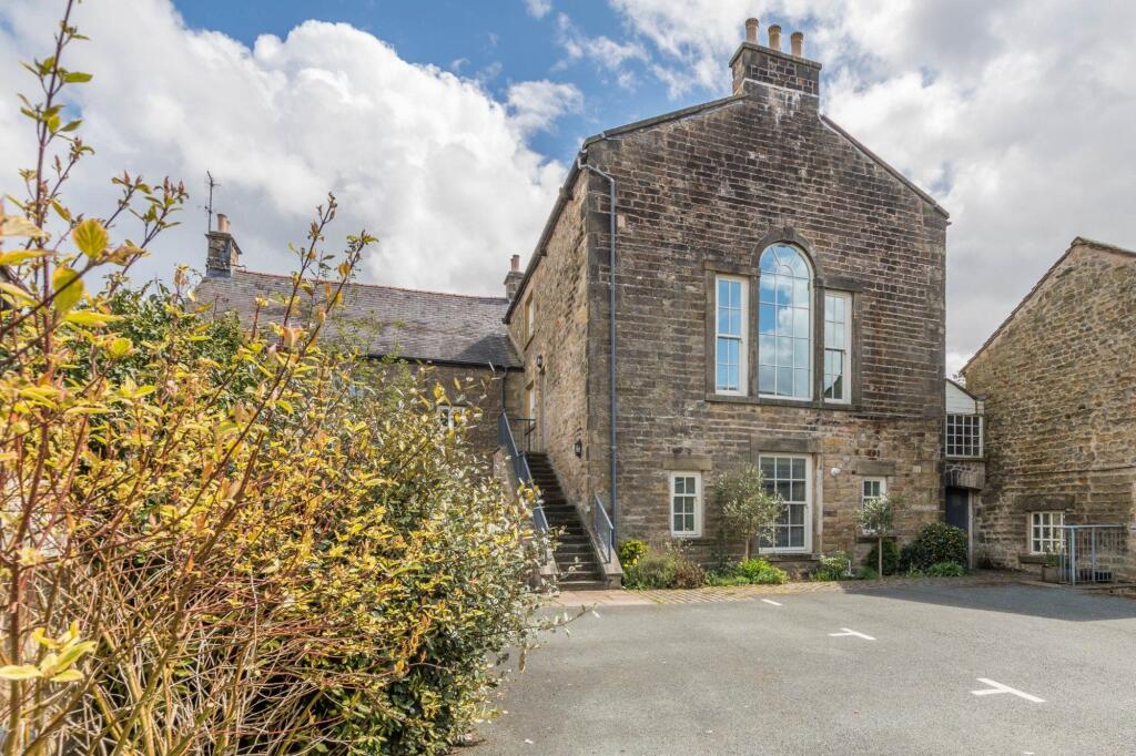 Main image of property: 4 Lingard Gate, Main Street, Hornby