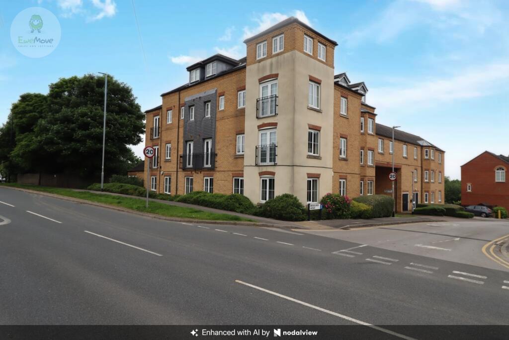 Main image of property: Broadlands Place, Pudsey, West Yorkshire, LS28