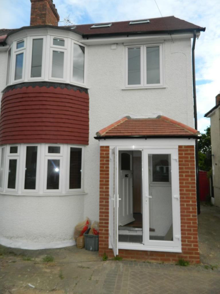 Main image of property: Harraden Road, London SE3
