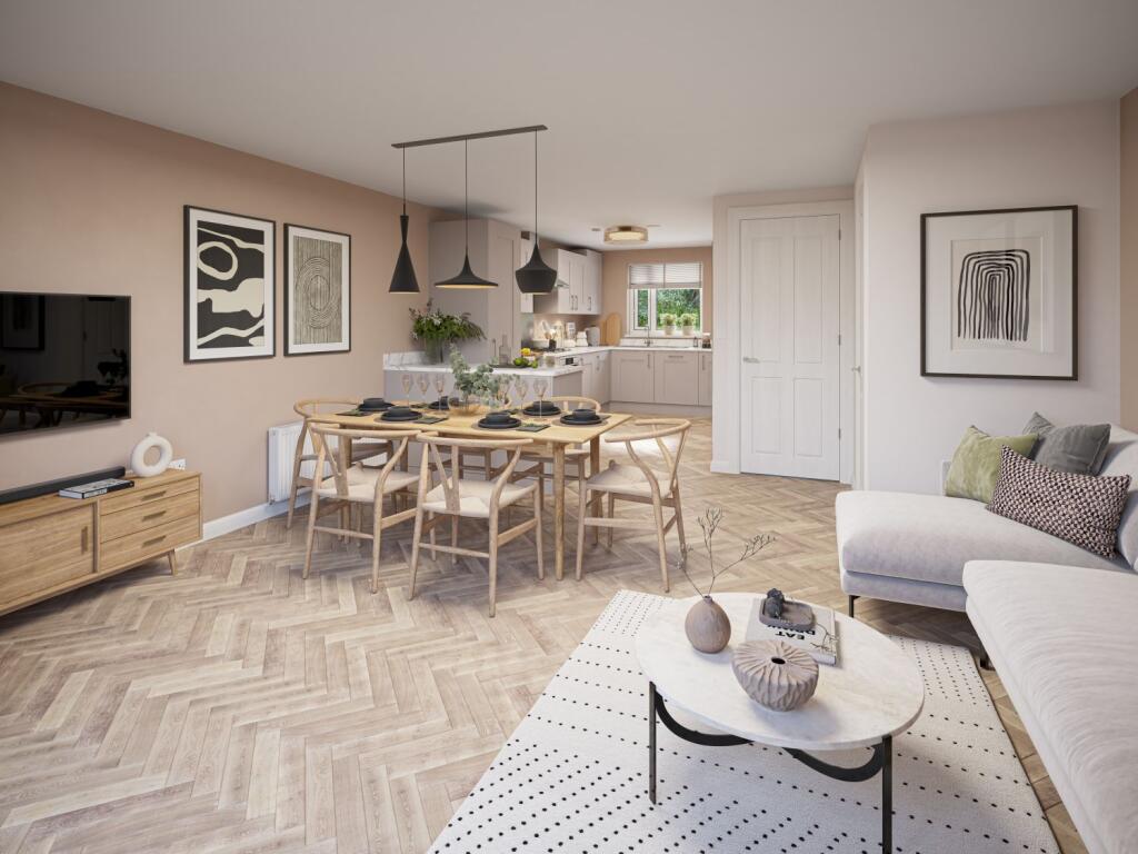 Main image of property: Cambridge Road,
Cambridge,
Cambridgeshire,
CB3 0XX
