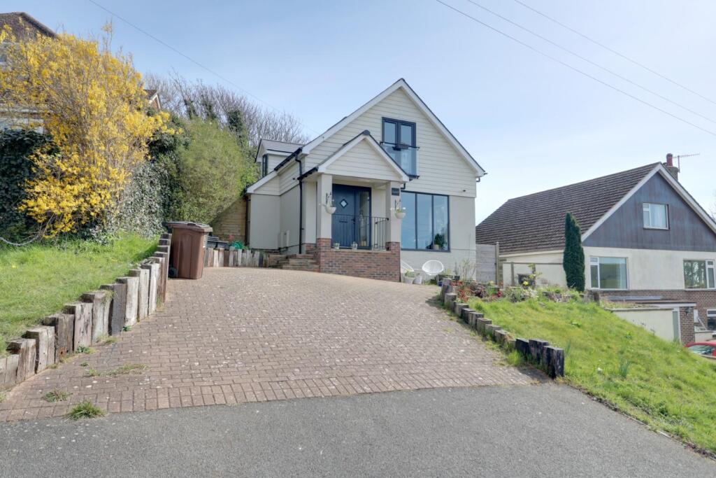 Main image of property: Ovingdean Road, Ovingdean, Brighton