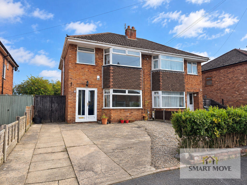 Main image of property: Sidney Avenue, Hesketh Bank, Preston