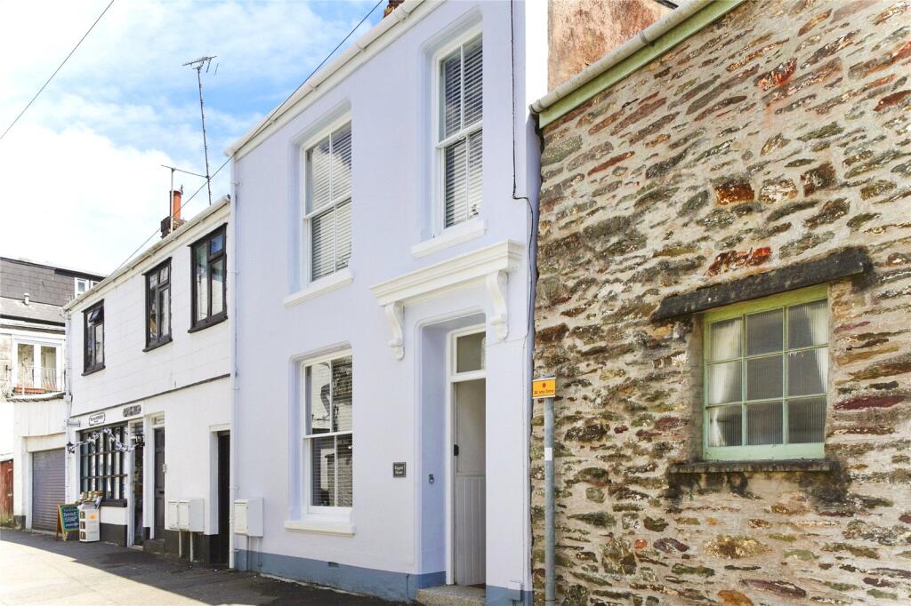 Main image of property: Princes Street, Looe, Cornwall, PL13