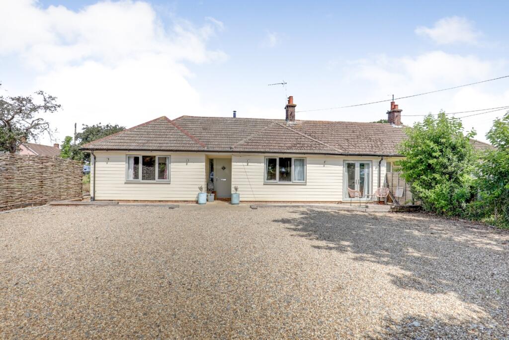 Main image of property: Village Way, Waldringfield, Woodbridge