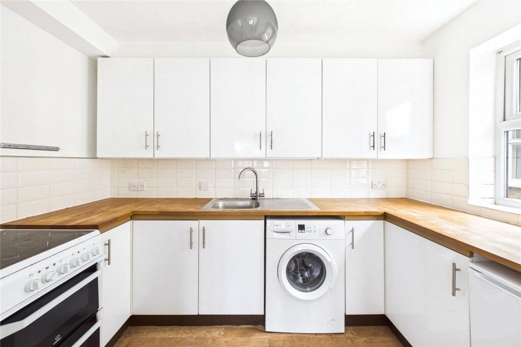 Main image of property: Lewin Road, London, SW16