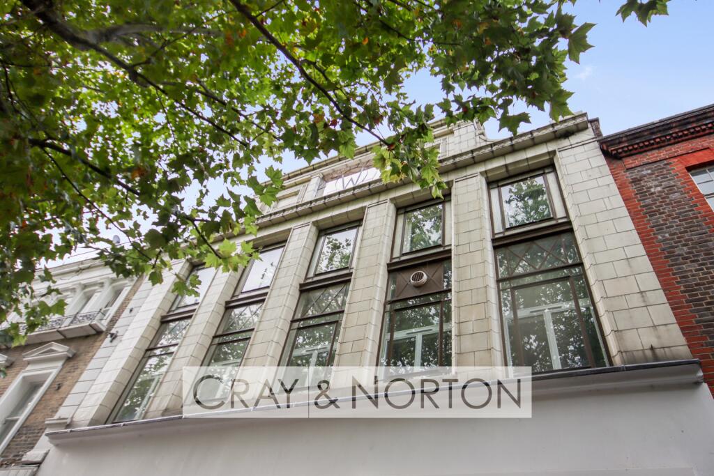 Main image of property: North End, Croydon, CR0