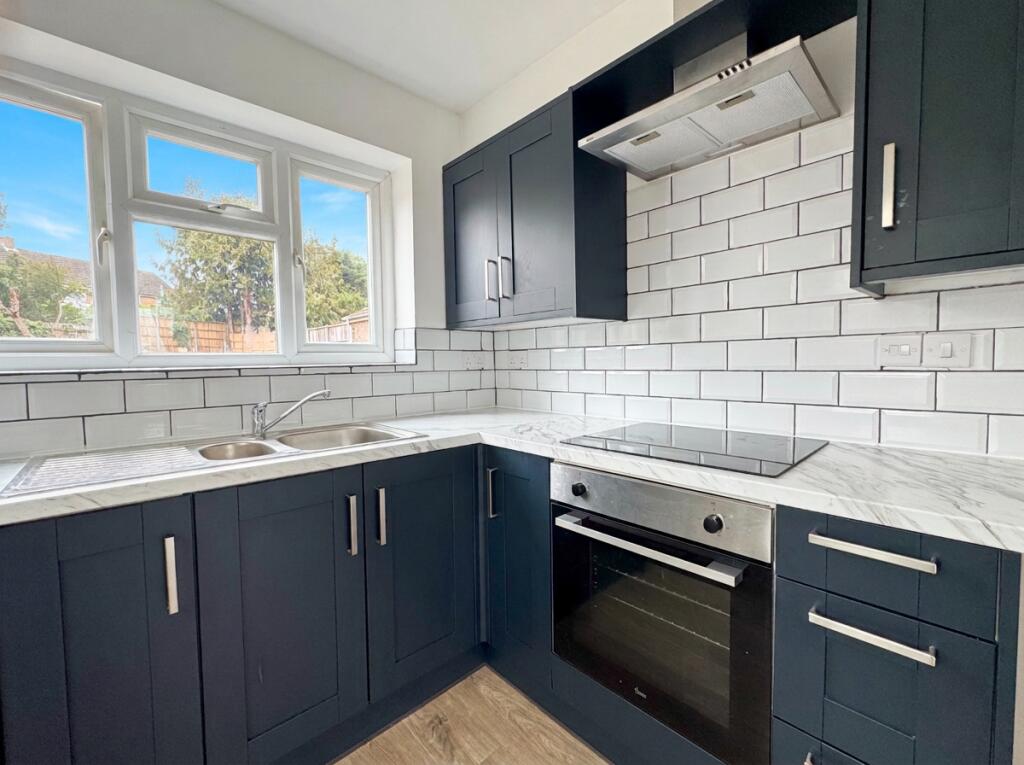 Main image of property: Swift Close, Bedford