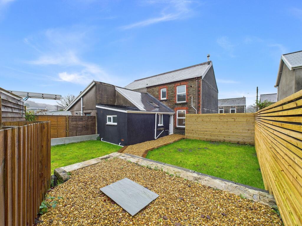 Main image of property: Grove Road, Pontardawe, SA8