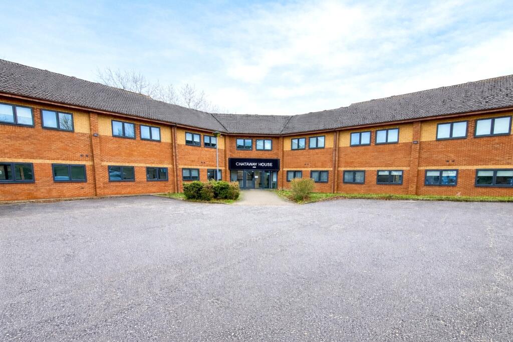 Main image of property: Leach Road, Chard, Somerset, TA20