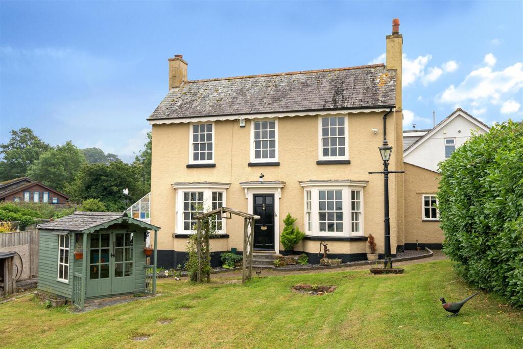Main image of property: Church Road, Plymstock, Plymouth