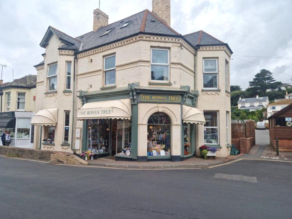 Main image of property: Fore Street, Budleigh Salterton, EX9 6NG