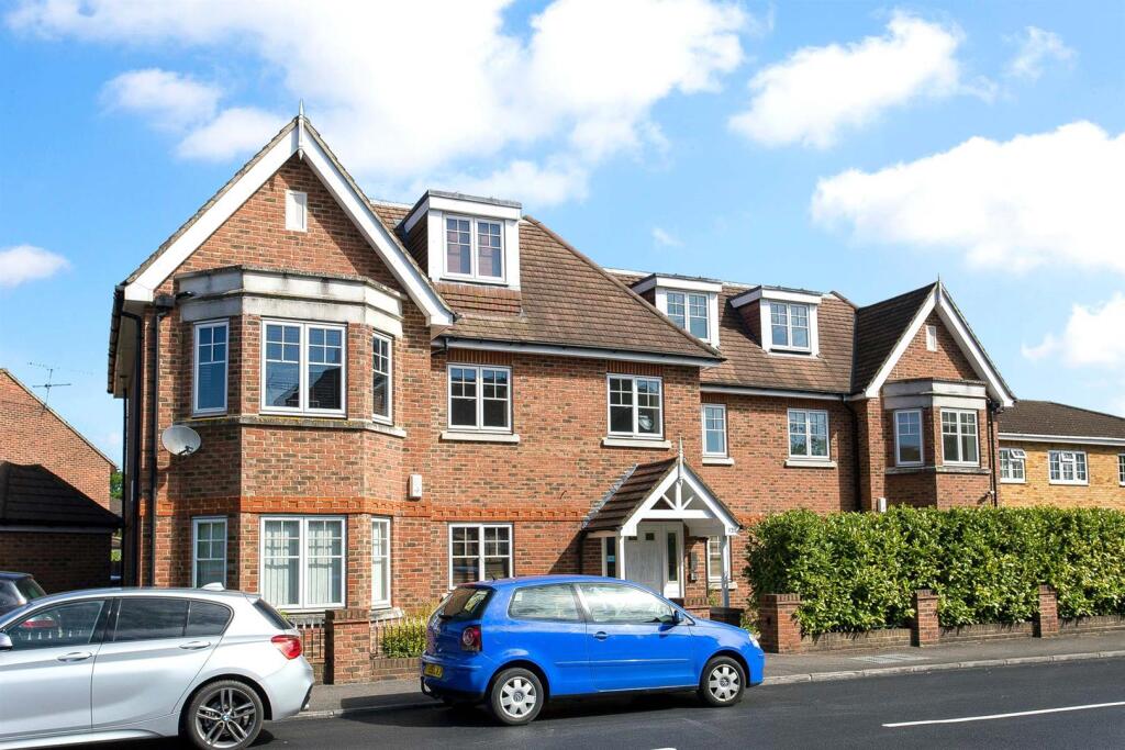 Main image of property: High Court, High Road, Byfleet