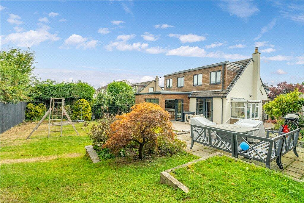 Main image of property: Hall Drive, Burley in Wharfedale, Ilkley, West Yorkshire, LS29
