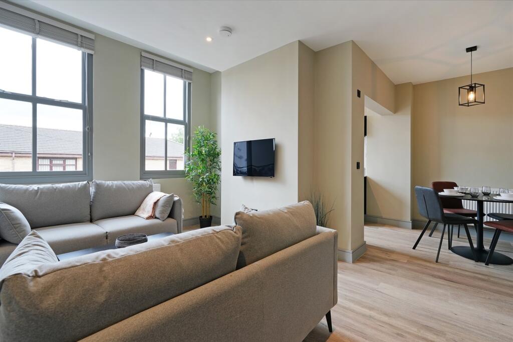 Main image of property: Countess Road, S1