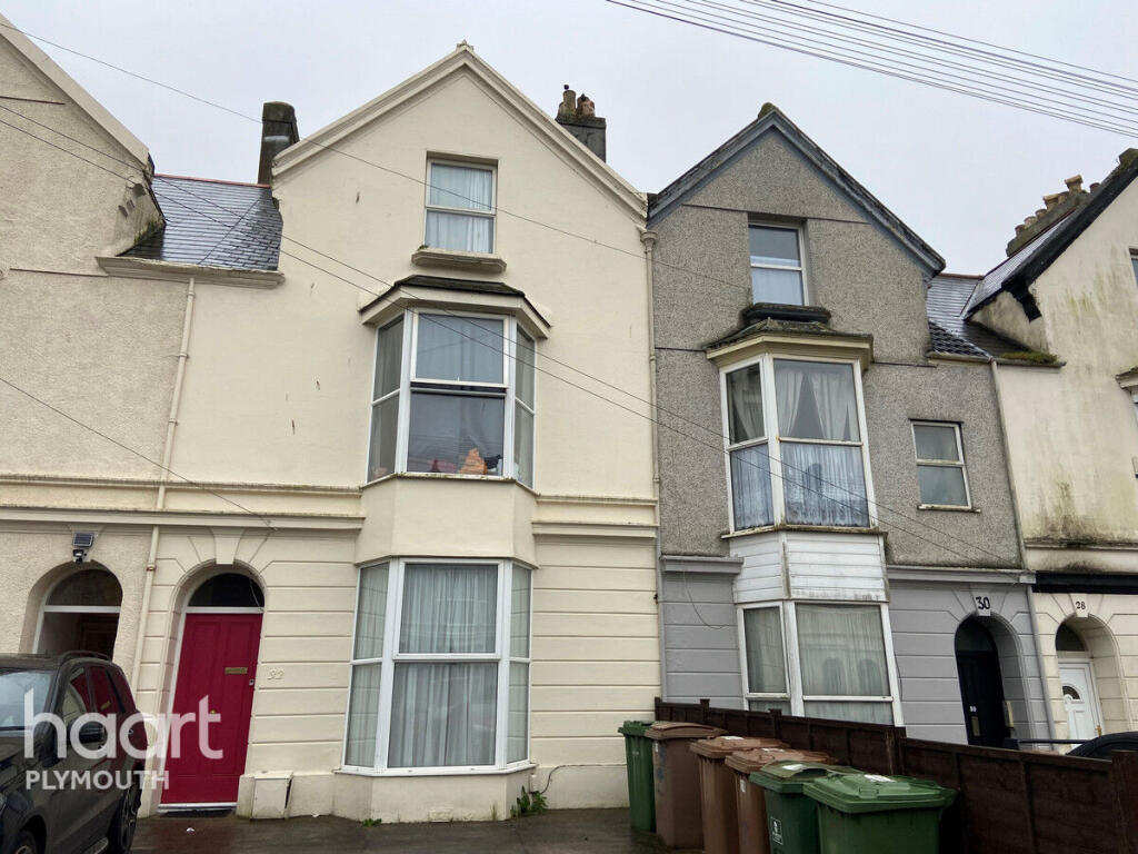 Main image of property: Headland Park, Plymouth