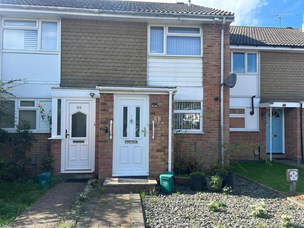 Main image of property: Eastbourne Avenue, Stevenage