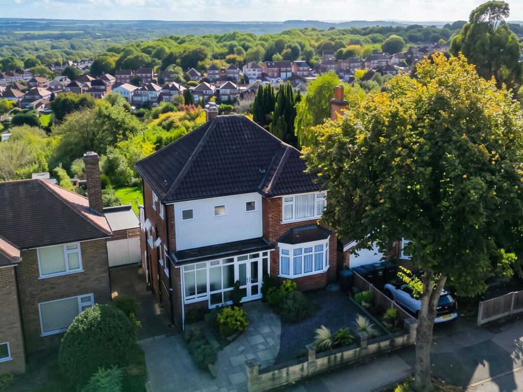 Main image of property: Oakdale Road, Carlton, Nottingham