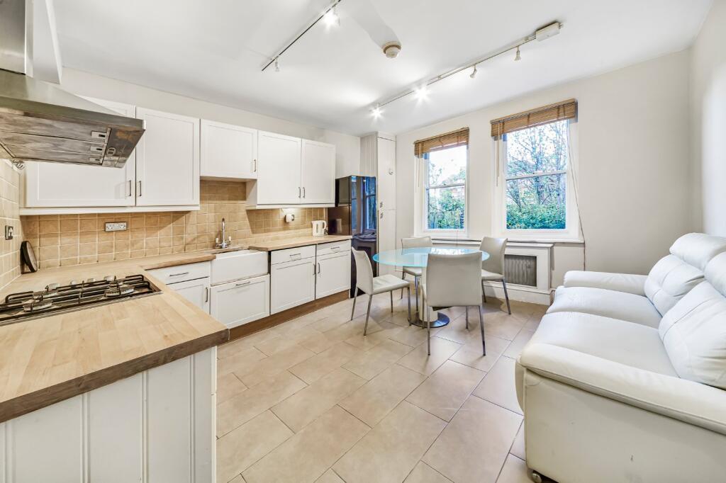 Main image of property: Renfrew Road, Kennington, London, SE11
