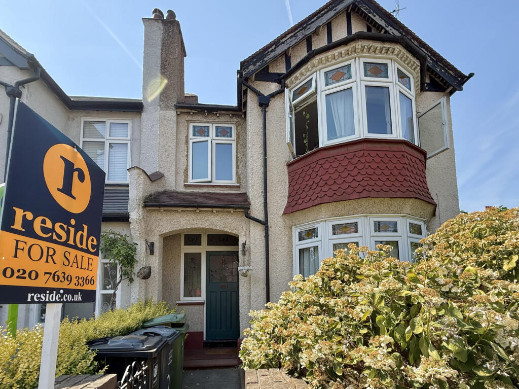 Main image of property: Troutbeck Road, New Cross, SE14