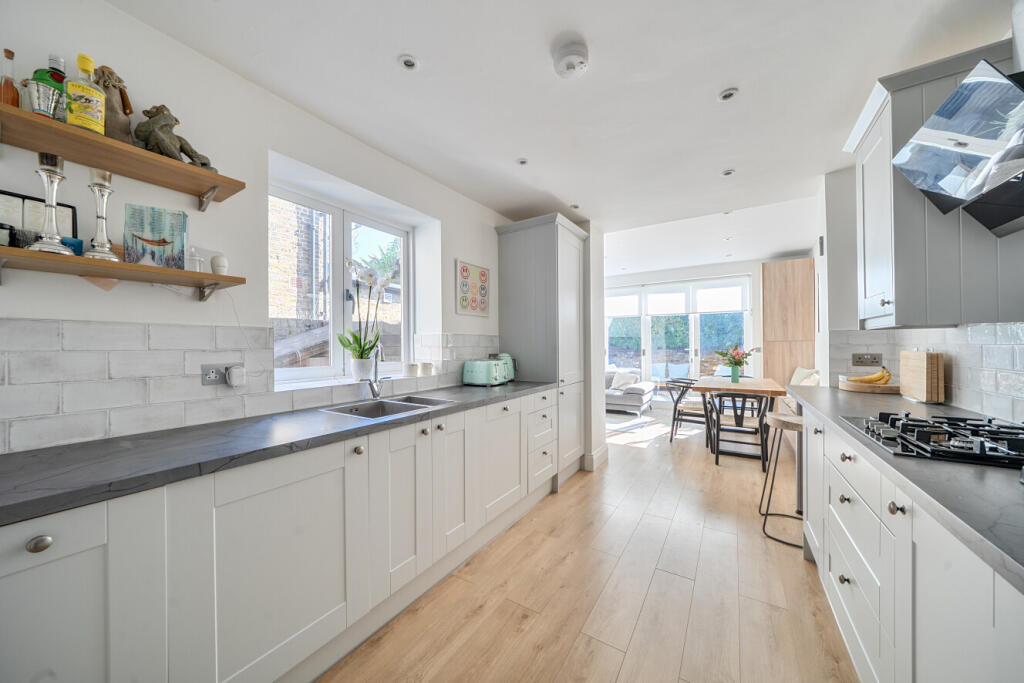 Main image of property: Bravington Road, London, W9