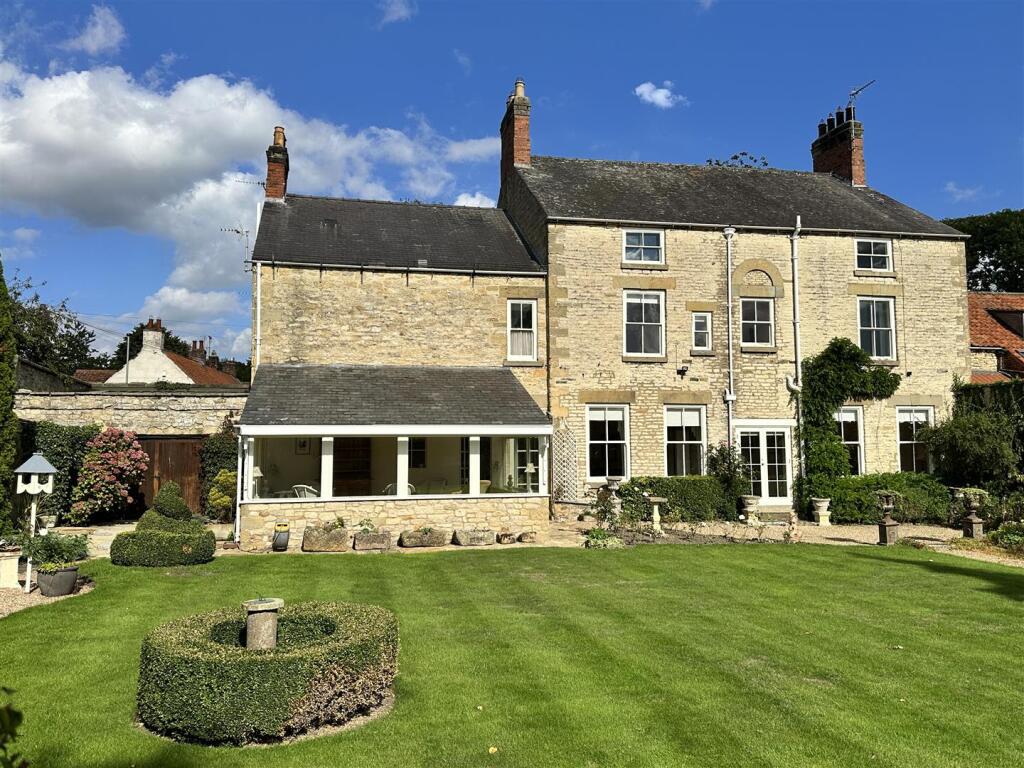 Main image of property: Middleton, Pickering