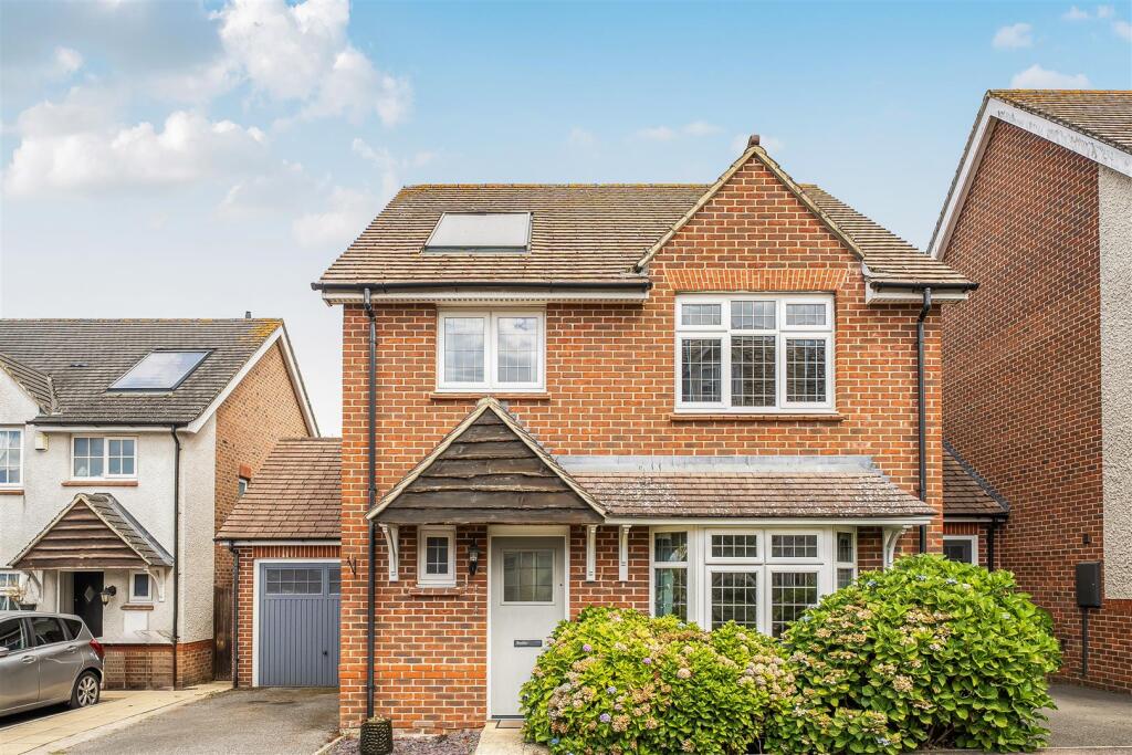 Main image of property: Keele Avenue, Maidstone