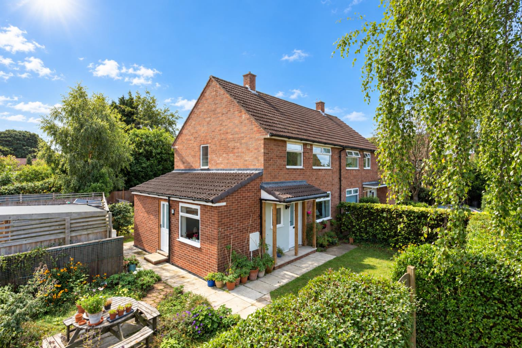 Main image of property: Carrick Gardens, York