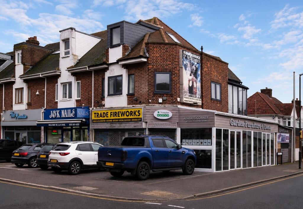 Main image of property: Pickford Lane, Bexleyheath