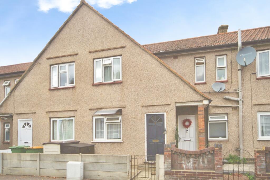 Main image of property: Greatfield Avenue, East Ham, London, E6