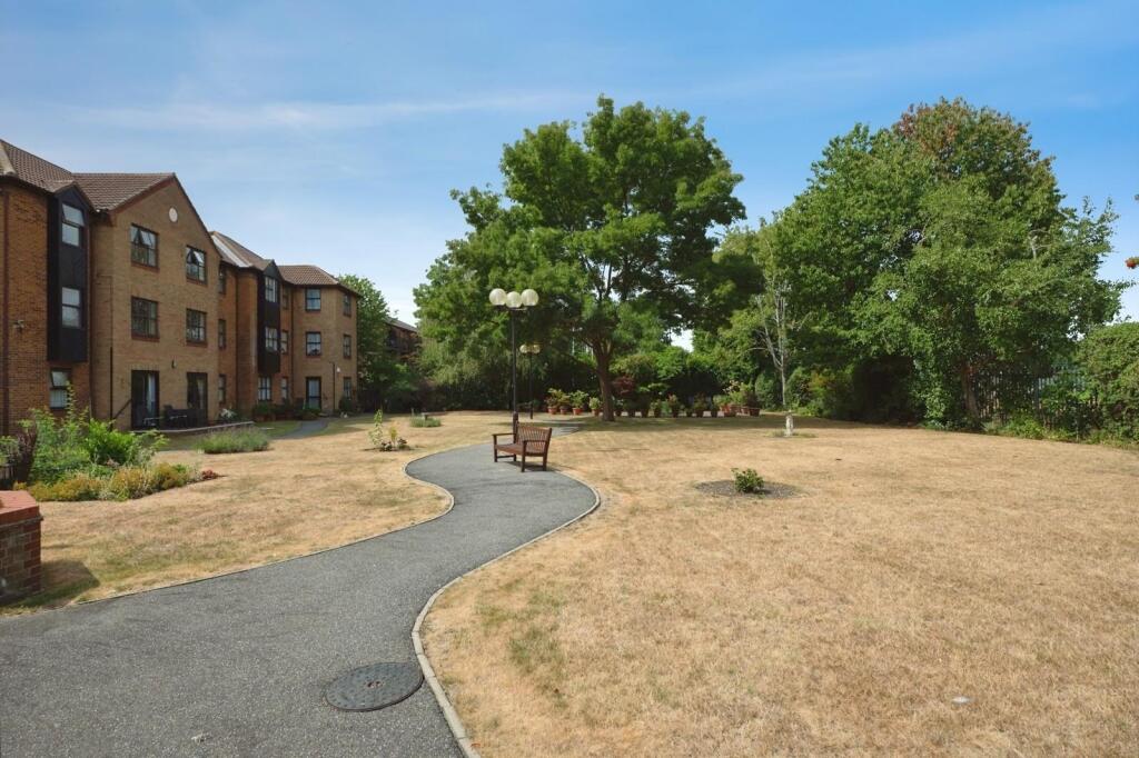 Main image of property: Longbridge Road, Barking