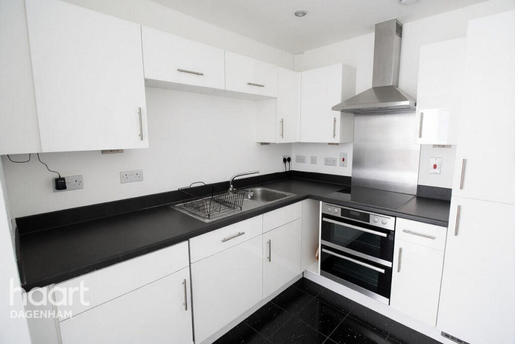 Main image of property: Academy Way, Dagenham
