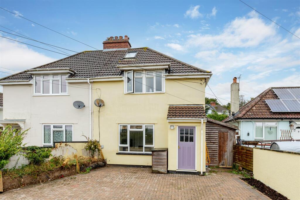 Main image of property: Providence View, Long Ashton, BS41