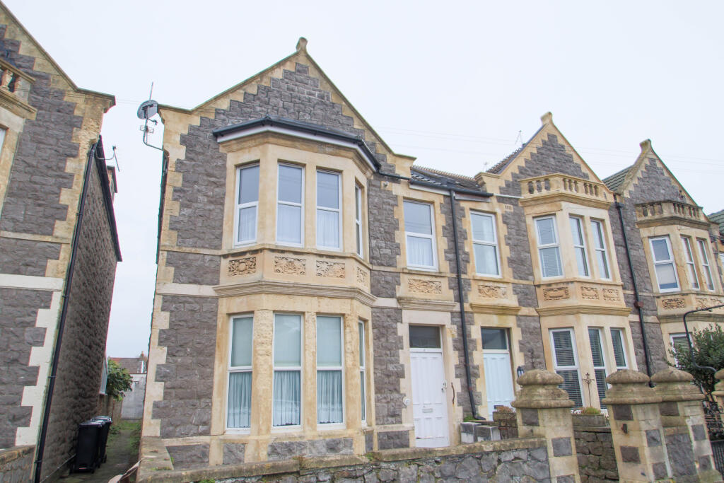Main image of property: Whitecross Road, BS23
