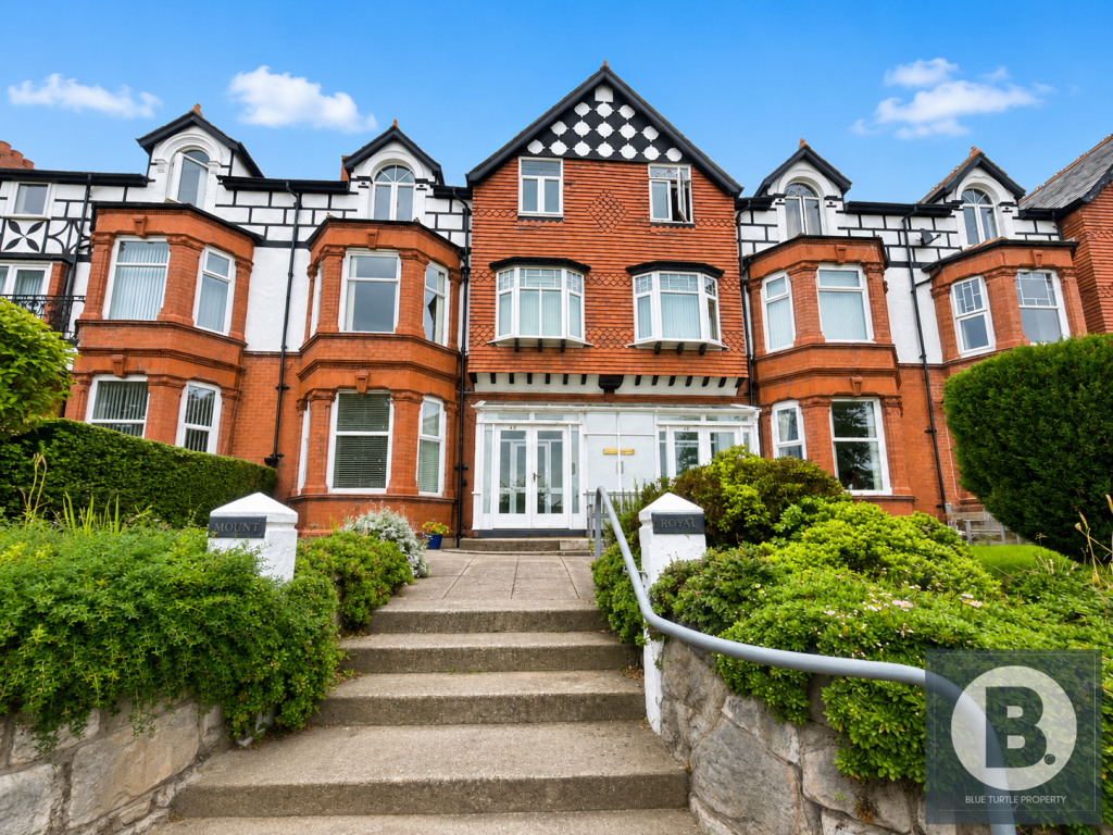 Main image of property: Whitehall Road, Rhos On Sea, Colwyn Bay, LL28