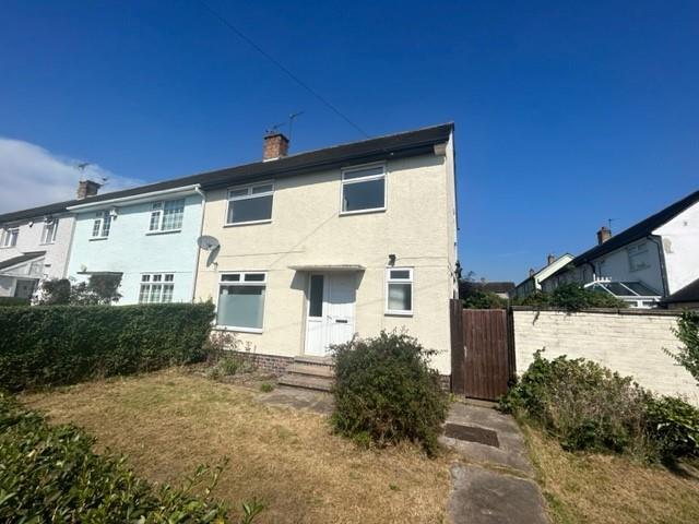 Main image of property: Whitegate Vale, Nottingham