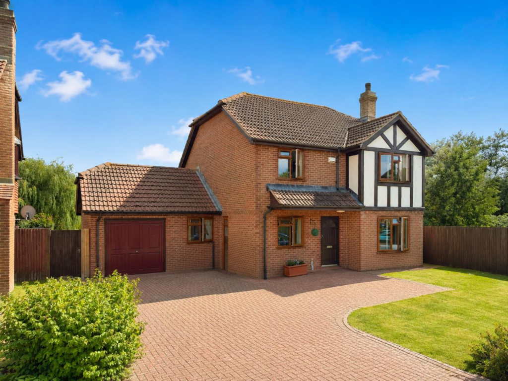 Main image of property: Charles Cobb Close, Dymchurch, Romney Marsh
