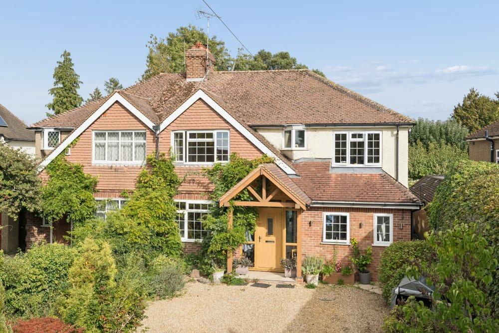 Main image of property: Denham Lane, Chalfont St Peter, Gerrards Cross, SL9