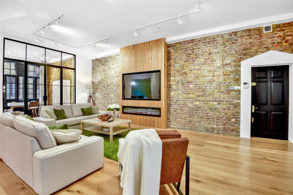 Main image of property: Telfords Yard, London, E1W