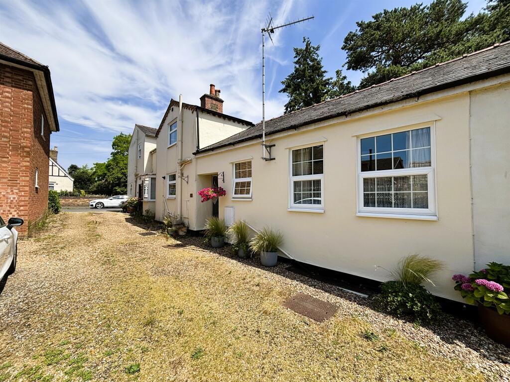 Main image of property: High Street, Brampton, Huntingdon