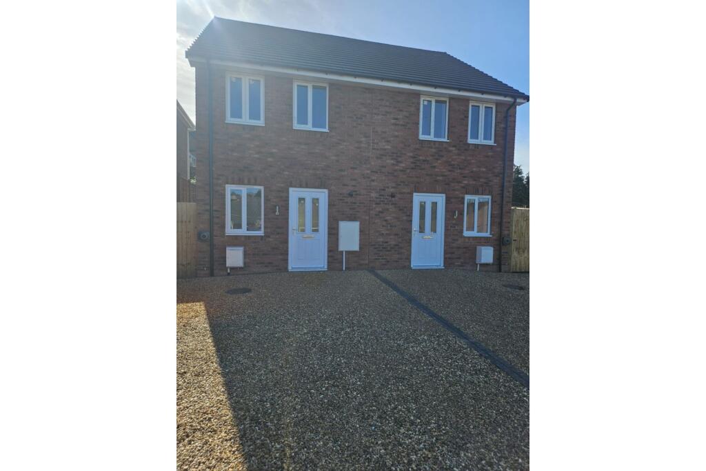 Main image of property: Newey Street, Dudley, DY1