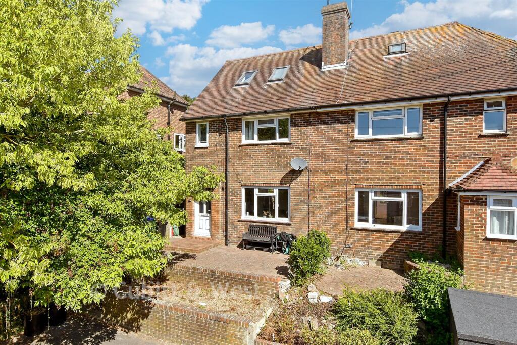 Main image of property: Dale Road, Lewes, East Sussex