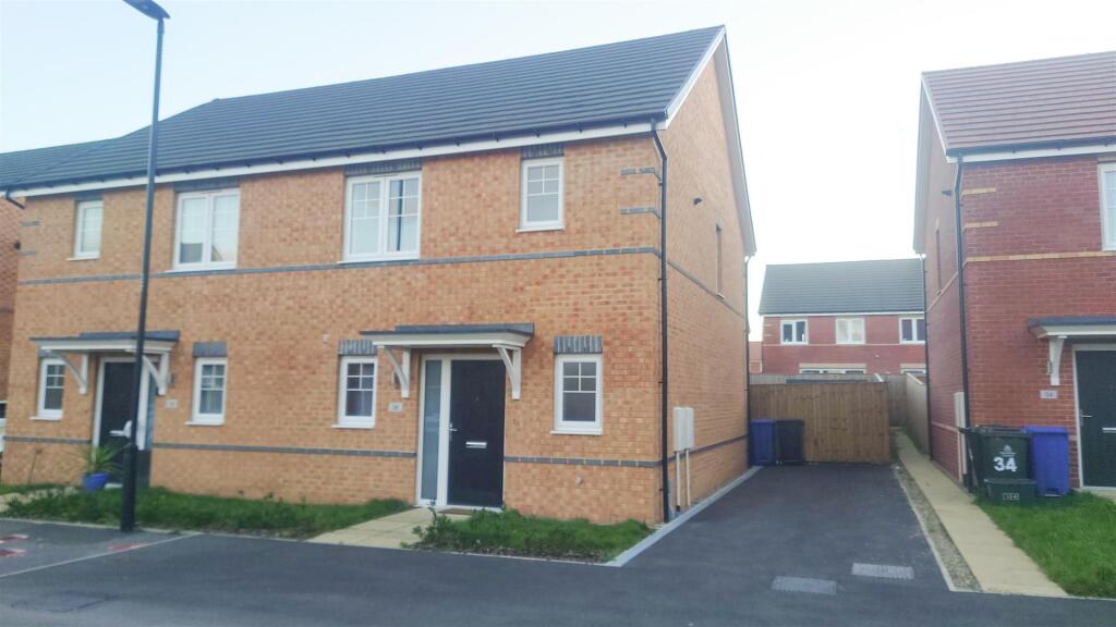 Main image of property: New Hills Road, Doncaster