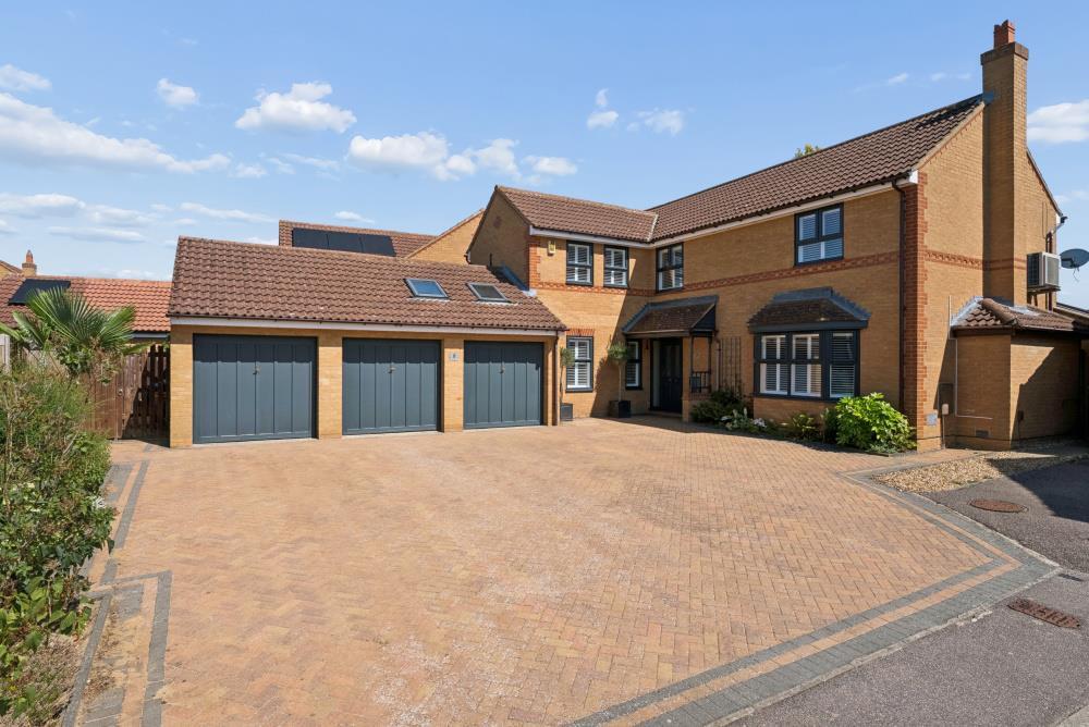 Main image of property: Greatheed Dell, Old Farm Park