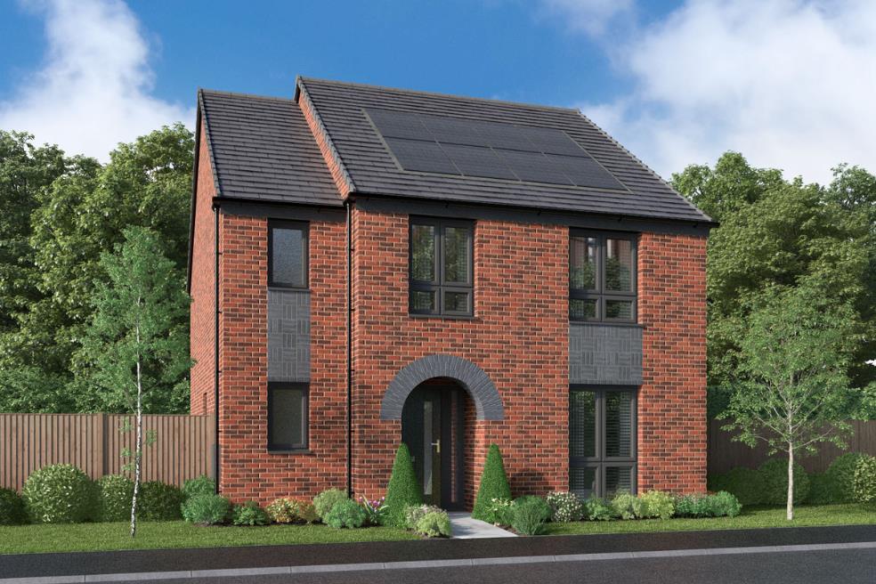 Main image of property: Thorley Lane, Timperley, WA15 7BT