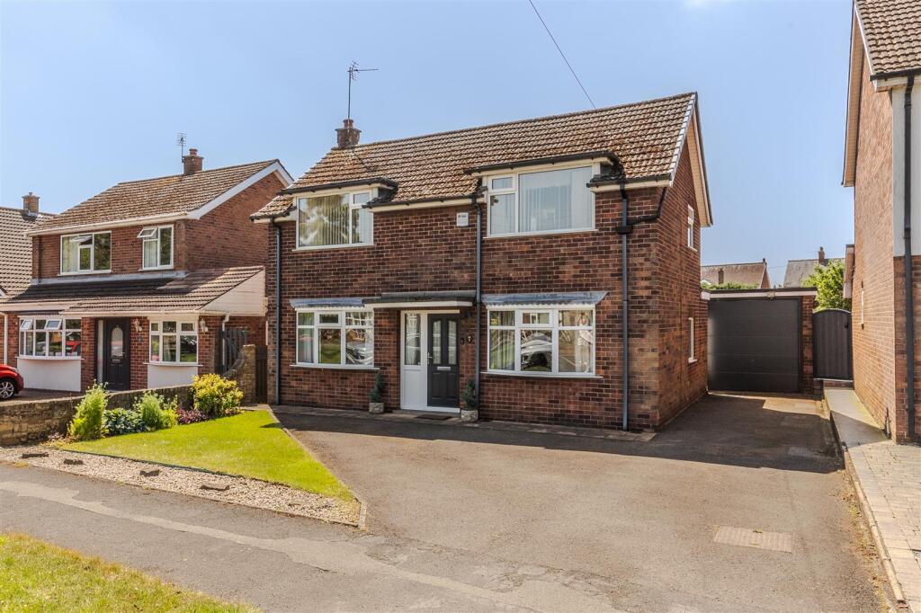 Main image of property: East Green, Messingham