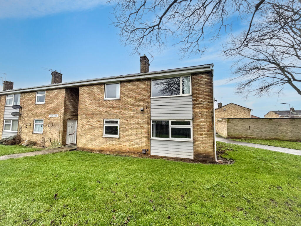 Main image of property: North Ridge, Bedlington, Northumberland, NE22 6EU